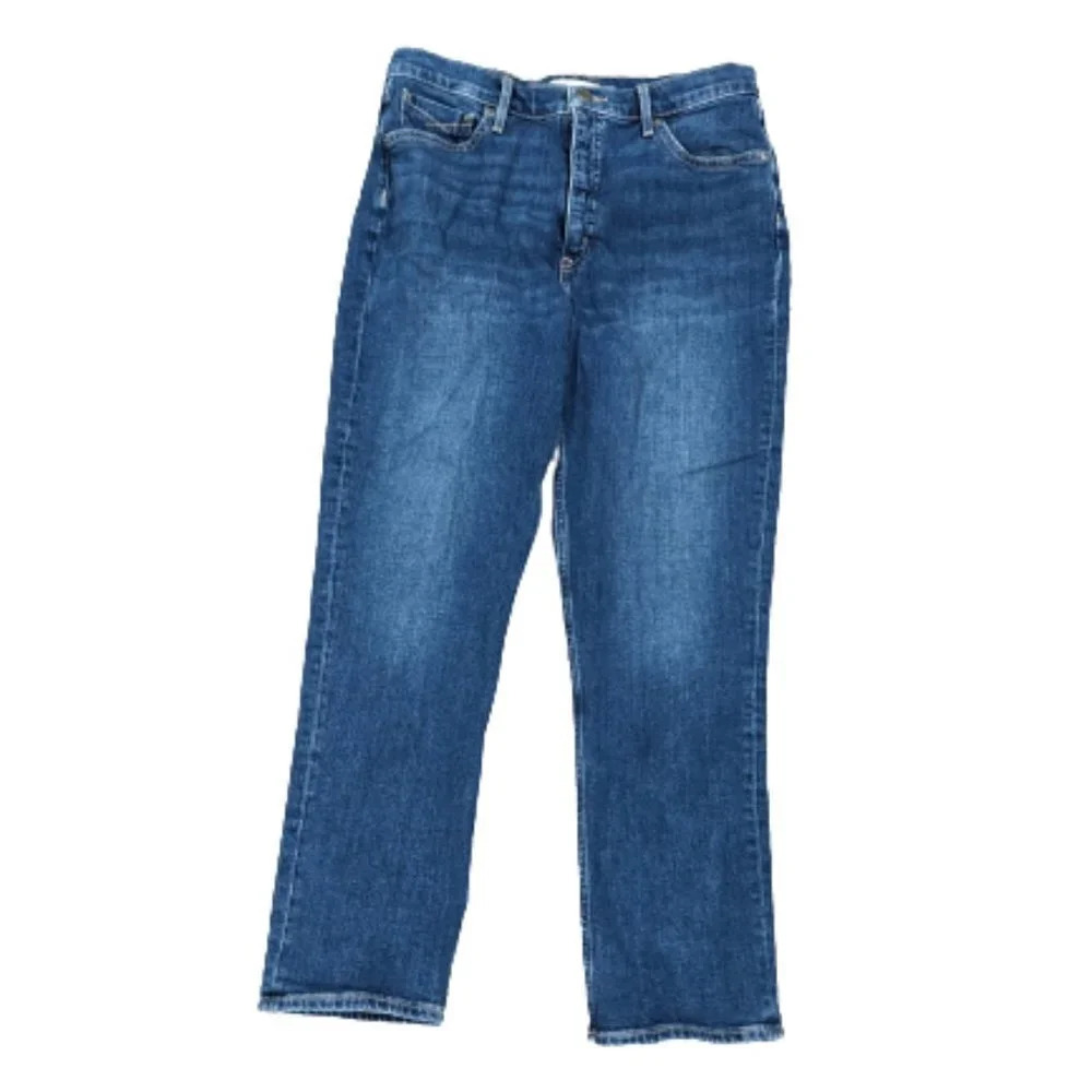 Revtown Classic Straight women's jeans size 31 regular‎